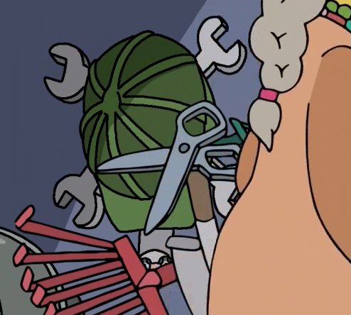 File:Turtles-Simpsons-34x08-Step Brother From the Same Planet.jpg