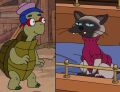 Turtles-Simpsons-36x11-Bottle Episode.jpg