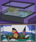 Turtles-Simpsons-27x15-Lisa the Veterinarian.jpg